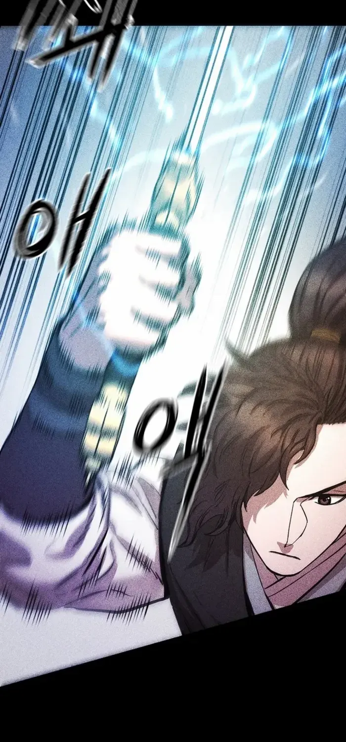 Heavenly Martial God 2 Chapter 1 page 61 - 