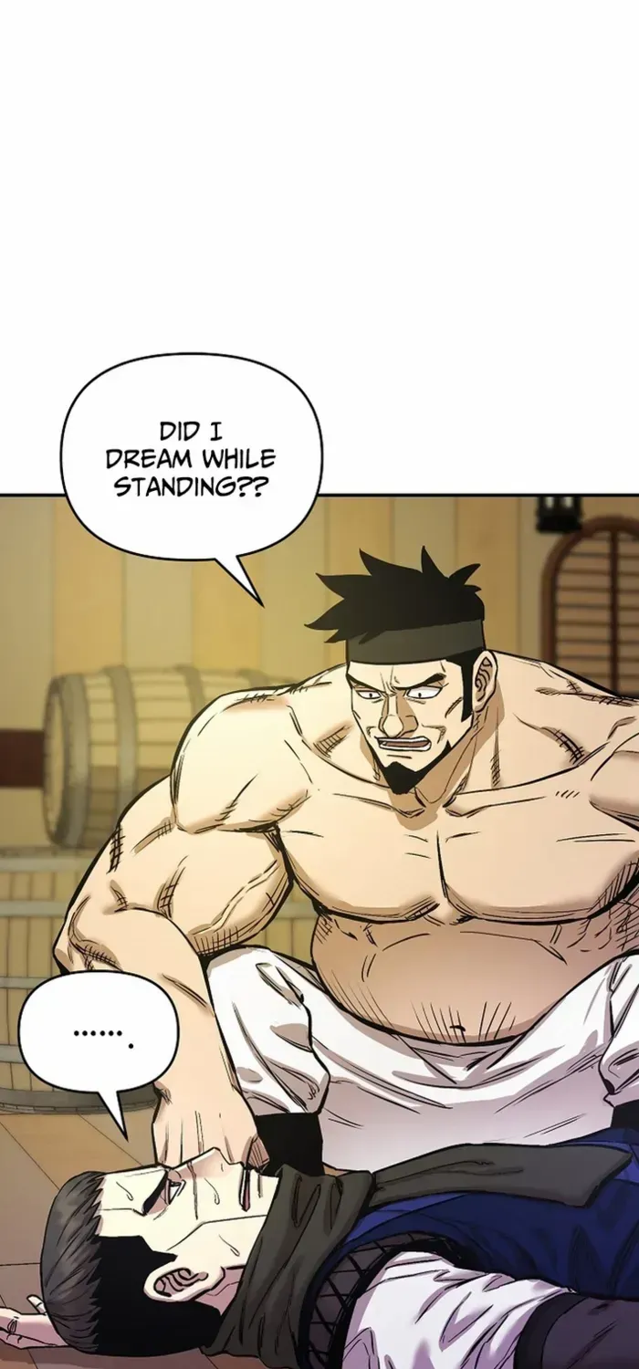 Heavenly Martial God 2 Chapter 1 page 67 - 
