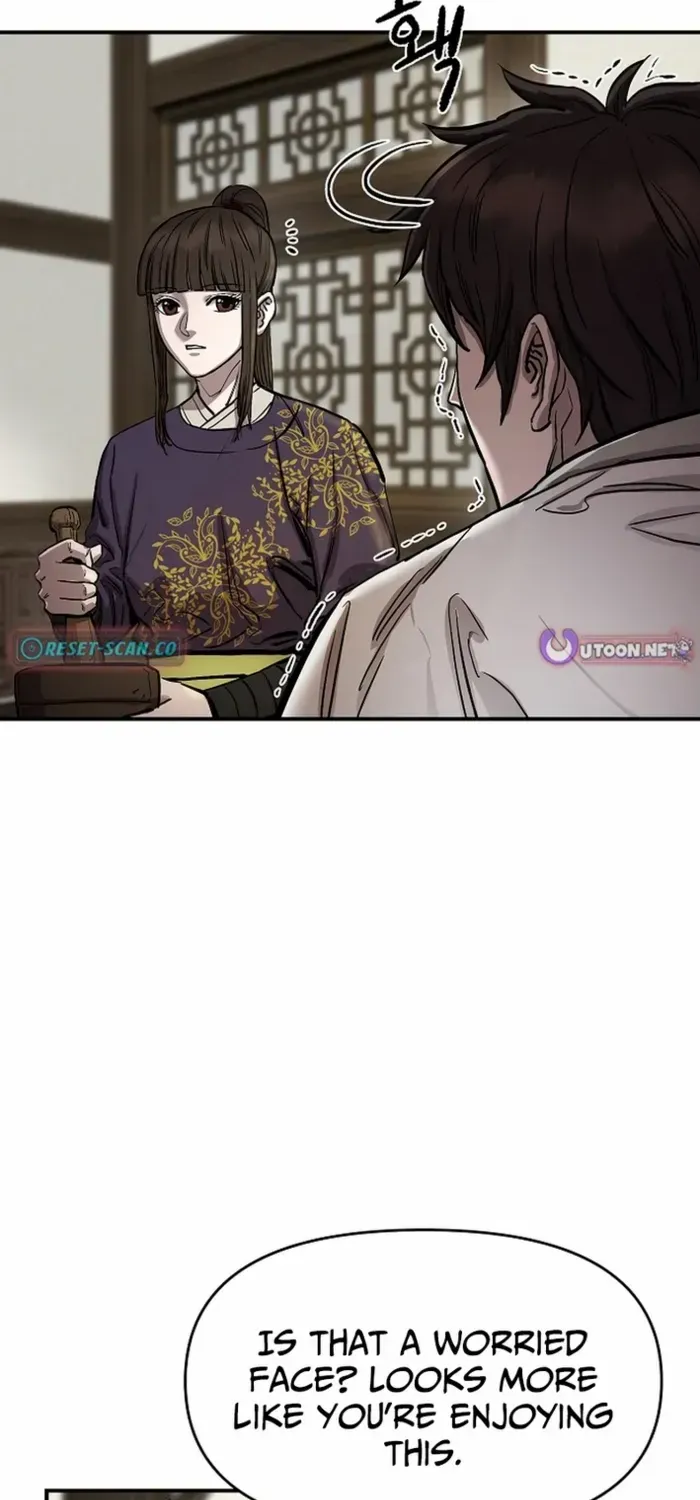 Heavenly Martial God 2 Chapter 1 page 8 - 