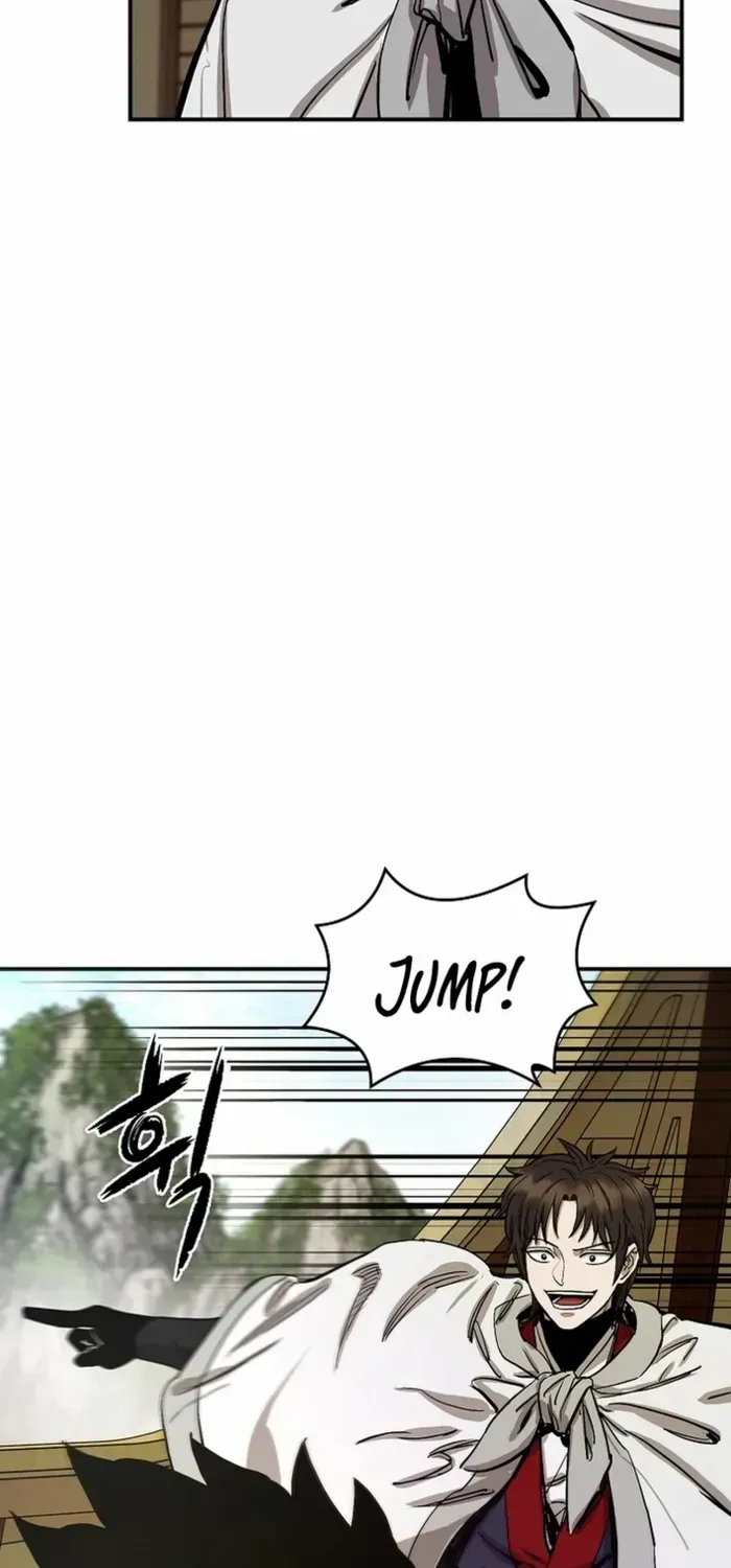 Heavenly Martial God 2 Chapter 1 page 78 - 