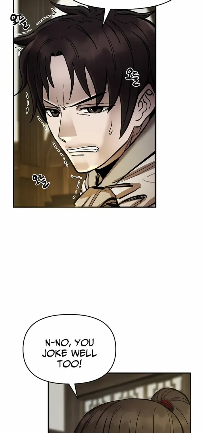 Heavenly Martial God 2 Chapter 1 page 9 - 