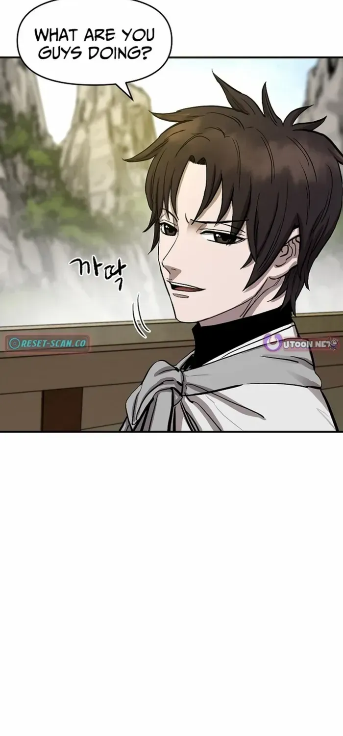 Heavenly Martial God 2 Chapter 1 page 87 - 