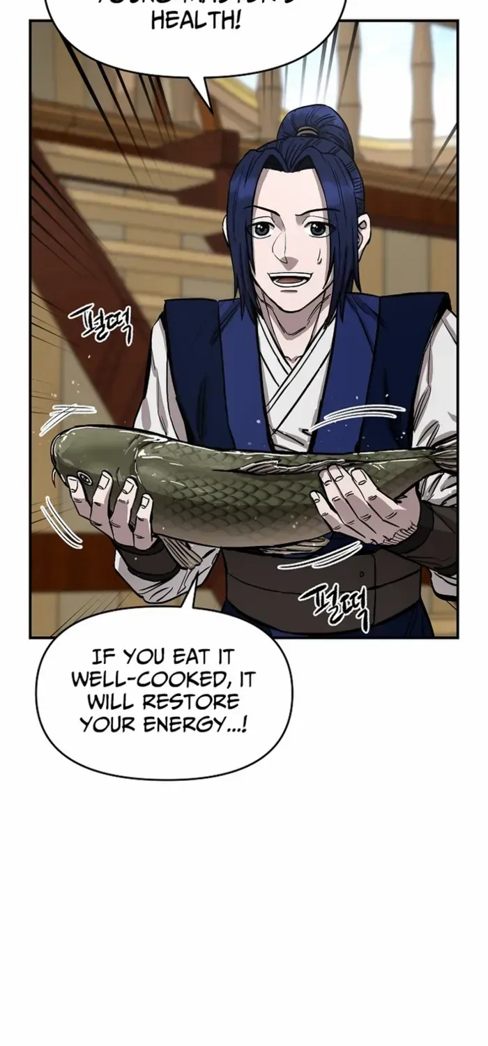 Heavenly Martial God 2 Chapter 1 page 91 - 