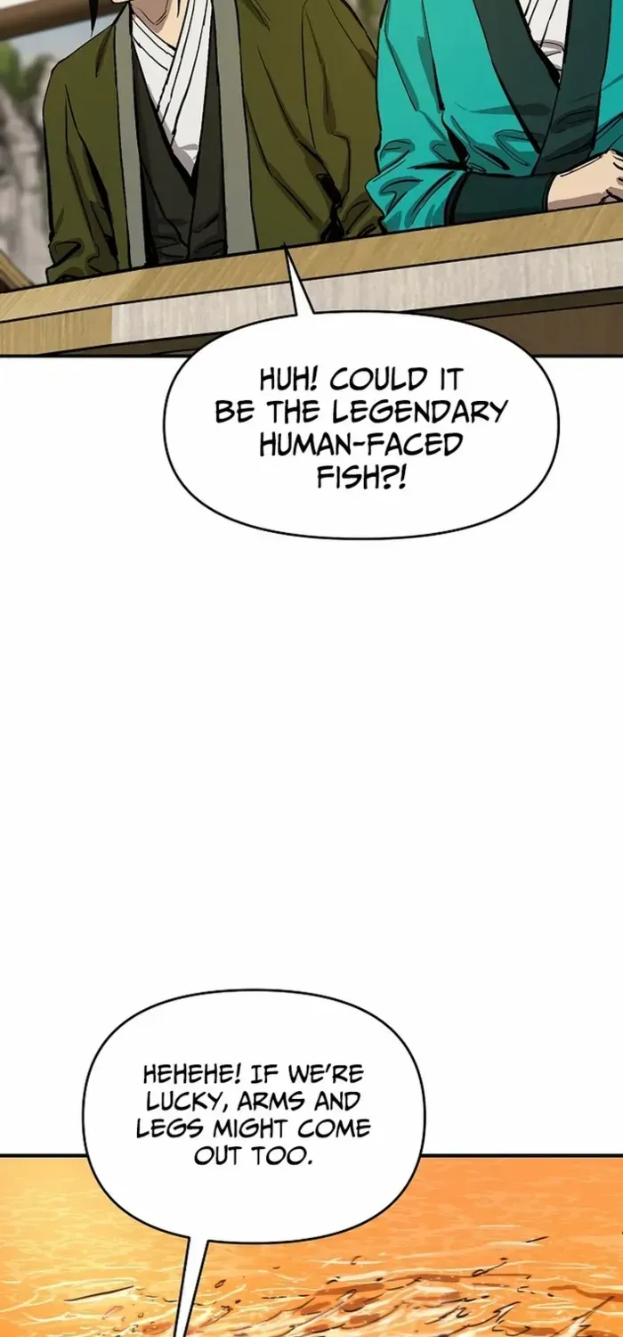 Heavenly Martial God 2 Chapter 1 page 99 - 