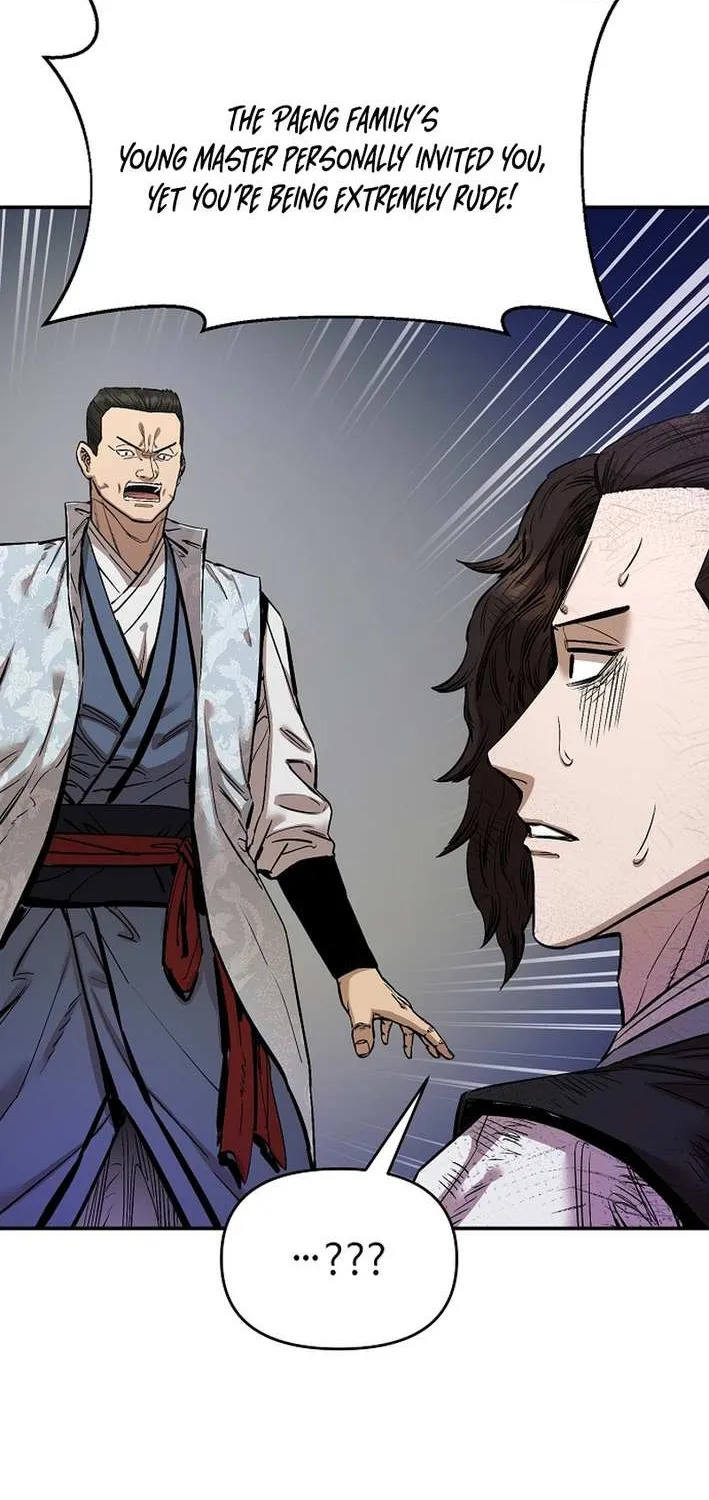 Heavenly Martial God 2 Chapter 10 page 2 - 