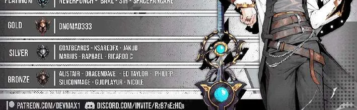Heavenly Martial God 2 Chapter 10 page 101 - 