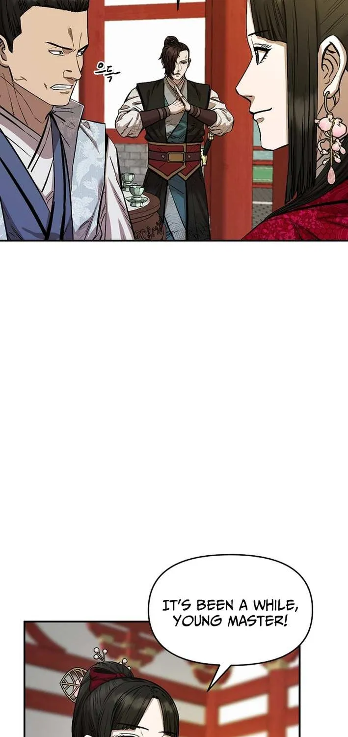 Heavenly Martial God 2 Chapter 10 page 13 - 