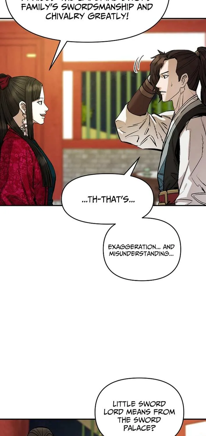 Heavenly Martial God 2 Chapter 10 page 15 - 