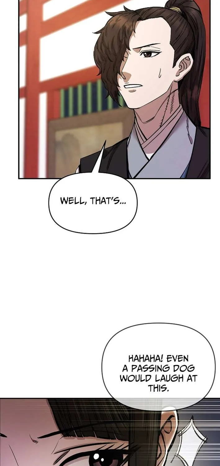 Heavenly Martial God 2 Chapter 10 page 18 - 