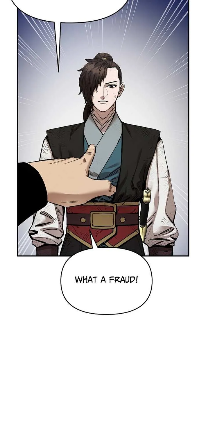 Heavenly Martial God 2 Chapter 10 page 22 - 