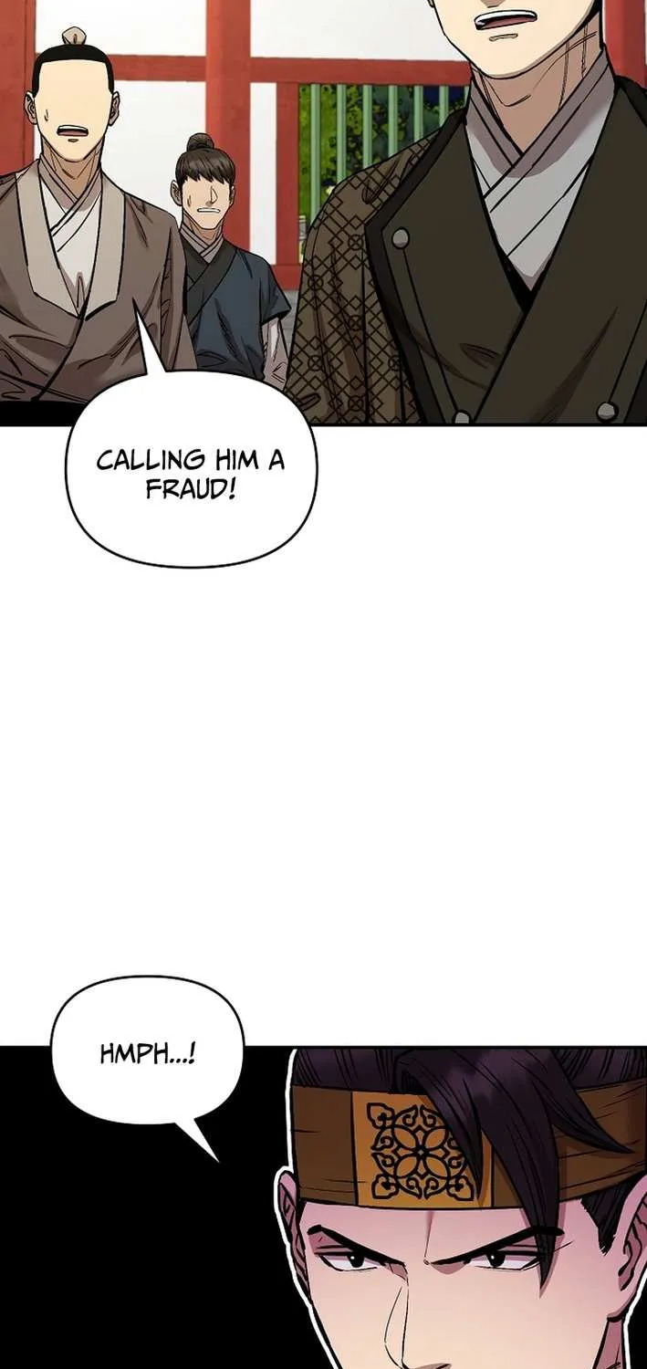 Heavenly Martial God 2 Chapter 10 page 24 - 