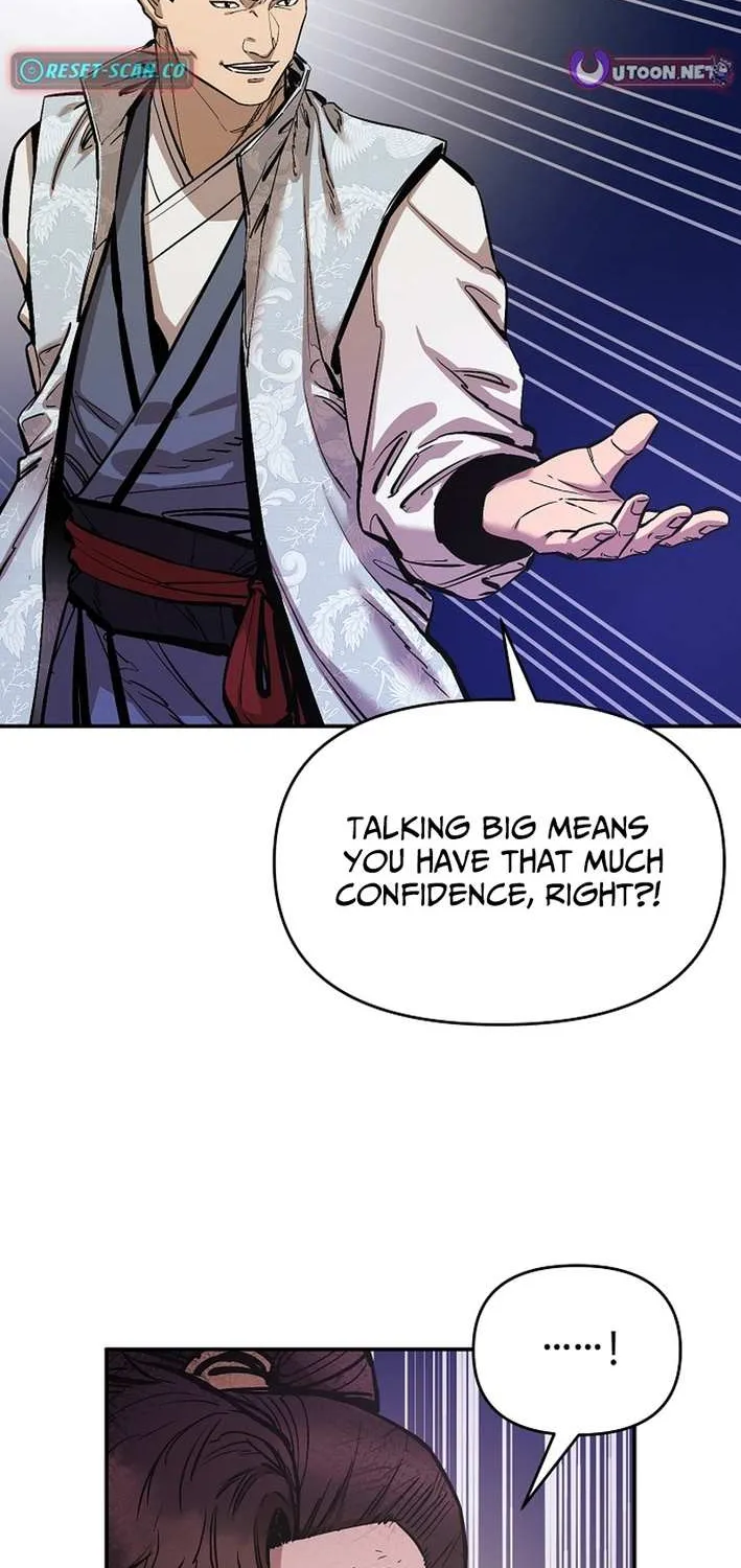 Heavenly Martial God 2 Chapter 10 page 27 - 
