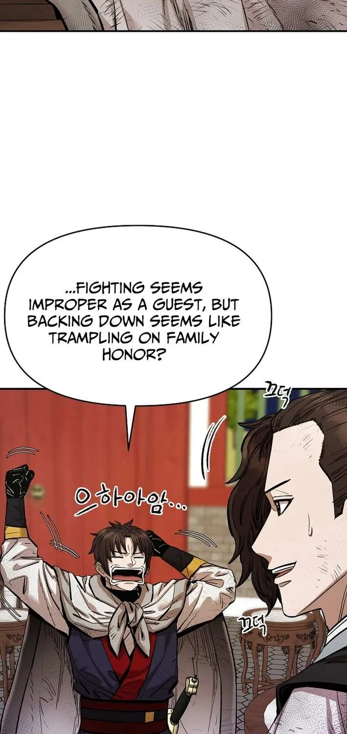 Heavenly Martial God 2 Chapter 10 page 30 - 