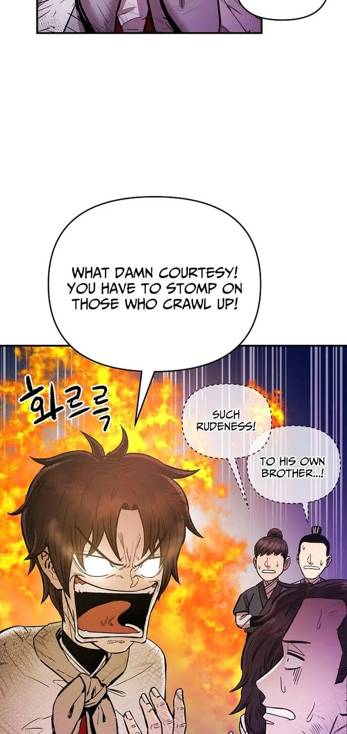Heavenly Martial God 2 Chapter 10 page 32 - 
