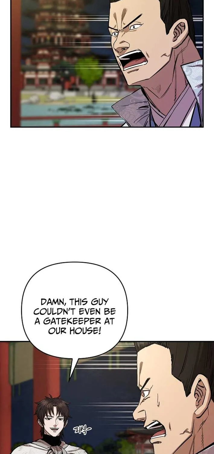Heavenly Martial God 2 Chapter 10 page 39 - 