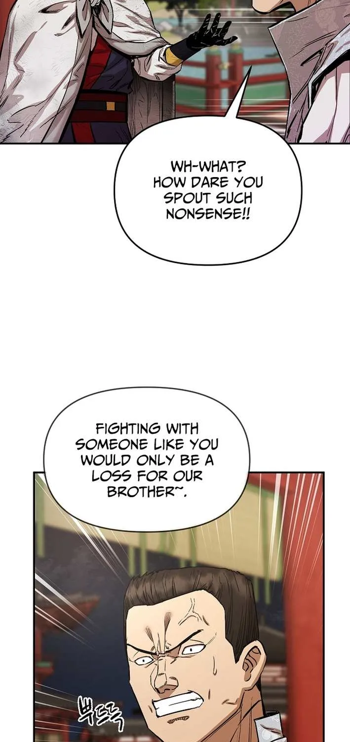 Heavenly Martial God 2 Chapter 10 page 40 - 
