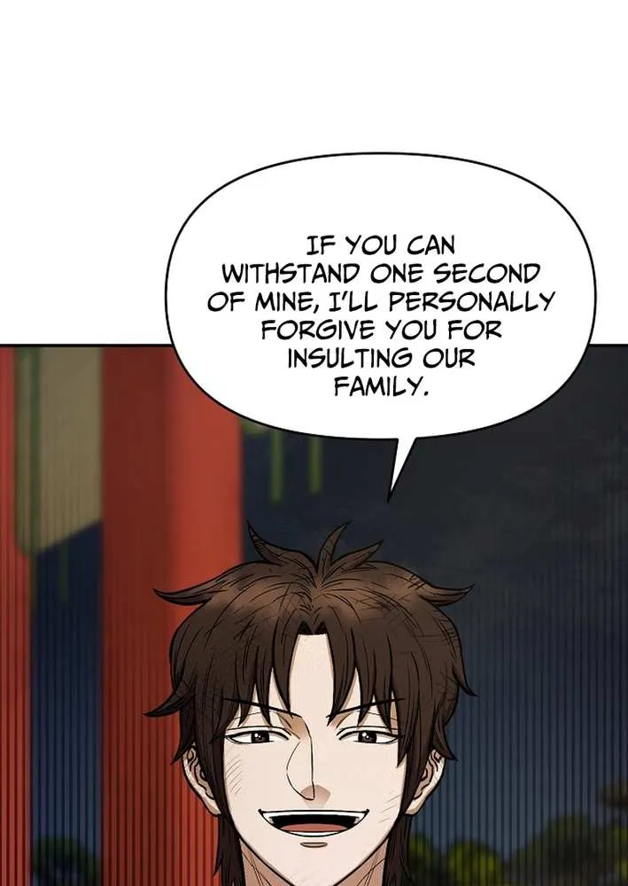 Heavenly Martial God 2 Chapter 10 page 42 - 