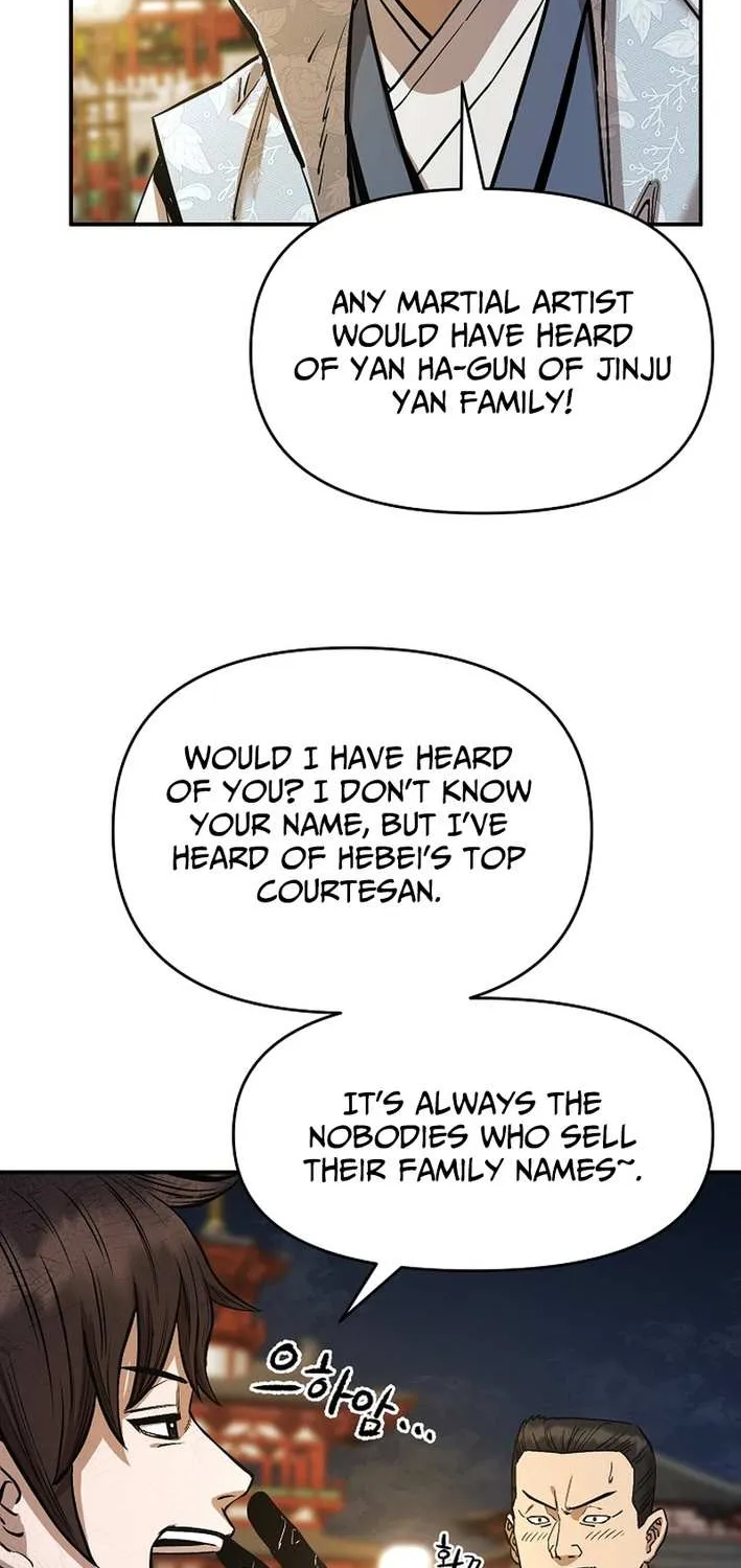 Heavenly Martial God 2 Chapter 10 page 46 - 