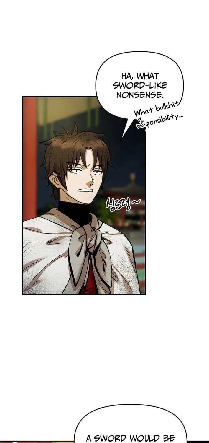 Heavenly Martial God 2 Chapter 10 page 50 - 