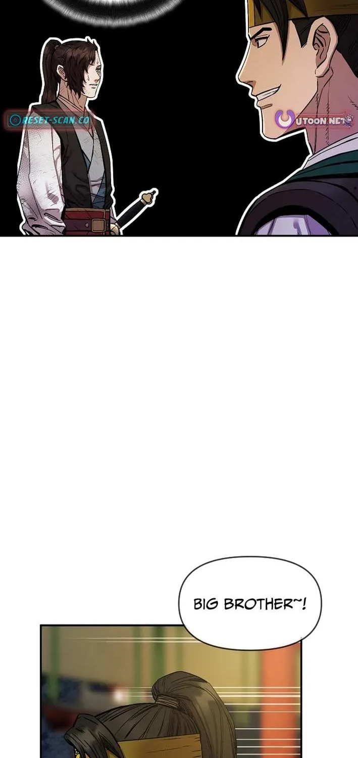 Heavenly Martial God 2 Chapter 10 page 6 - 