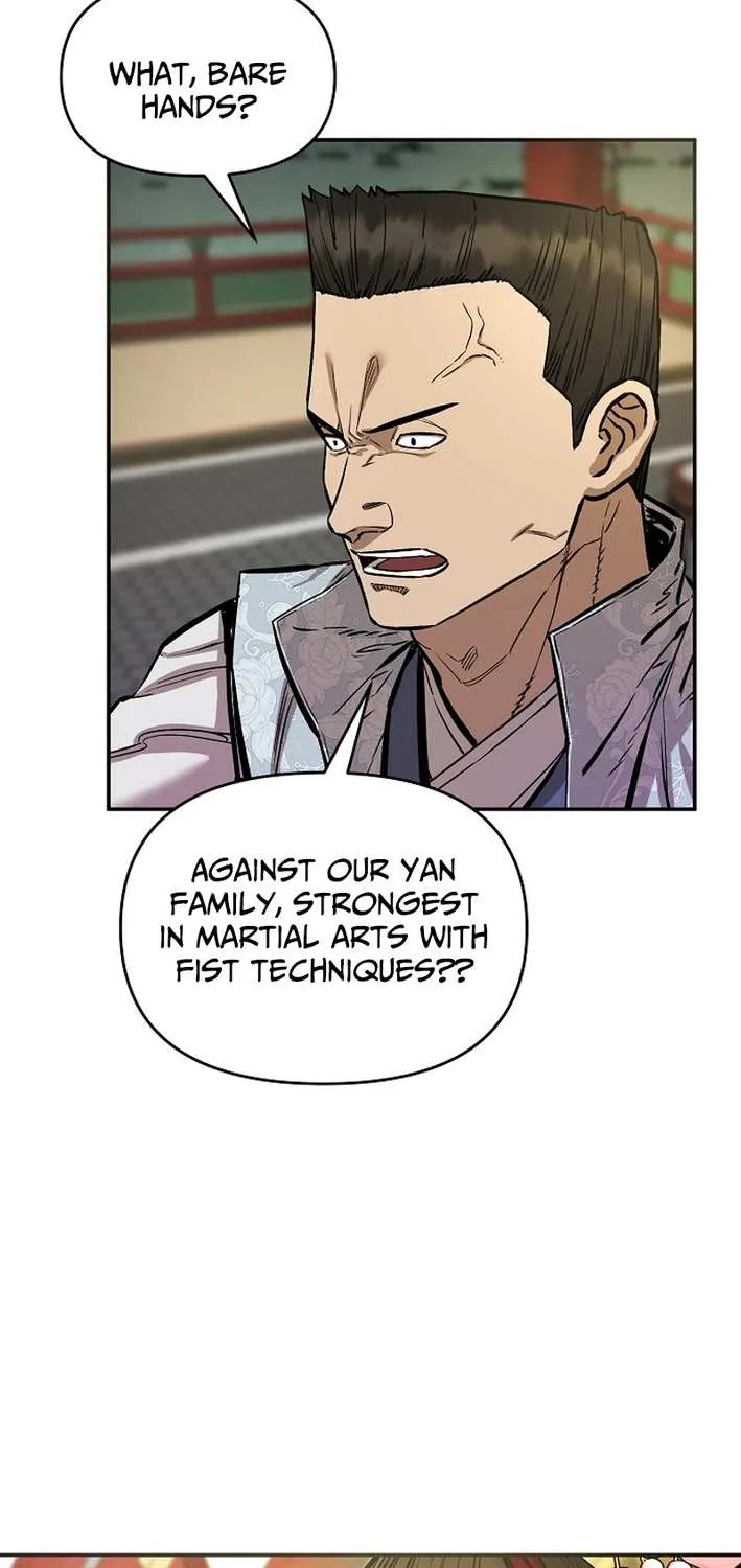 Heavenly Martial God 2 Chapter 10 page 52 - 