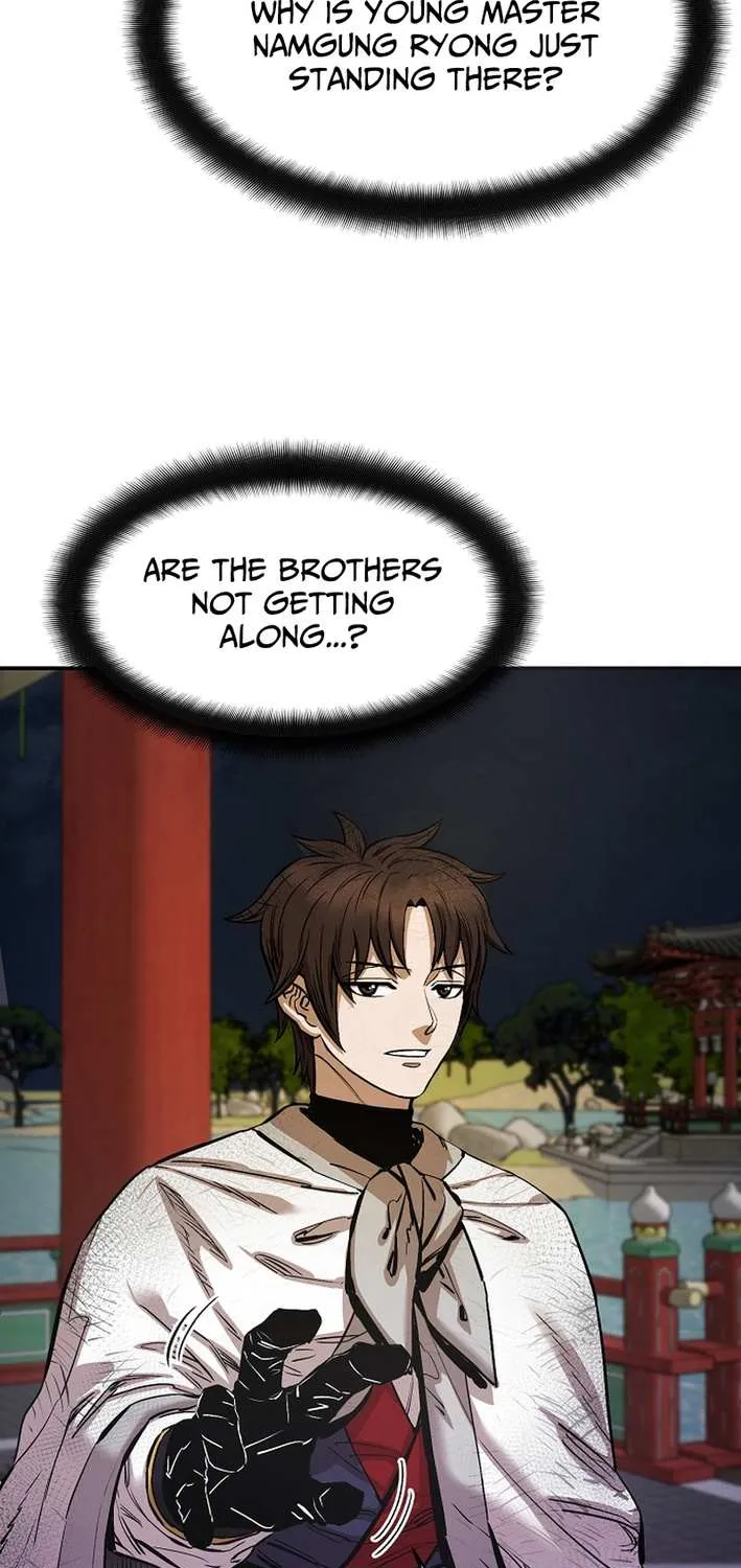 Heavenly Martial God 2 Chapter 10 page 54 - 