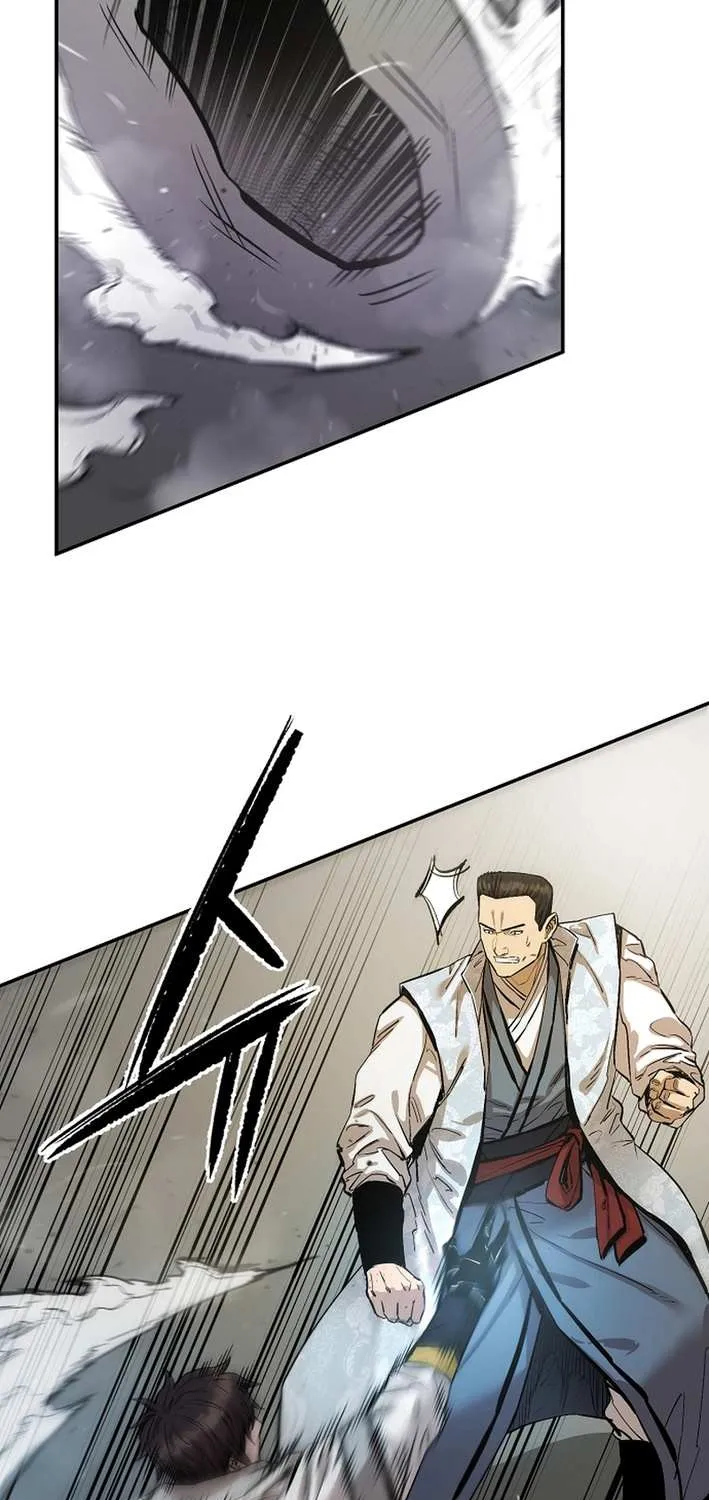 Heavenly Martial God 2 Chapter 10 page 57 - 