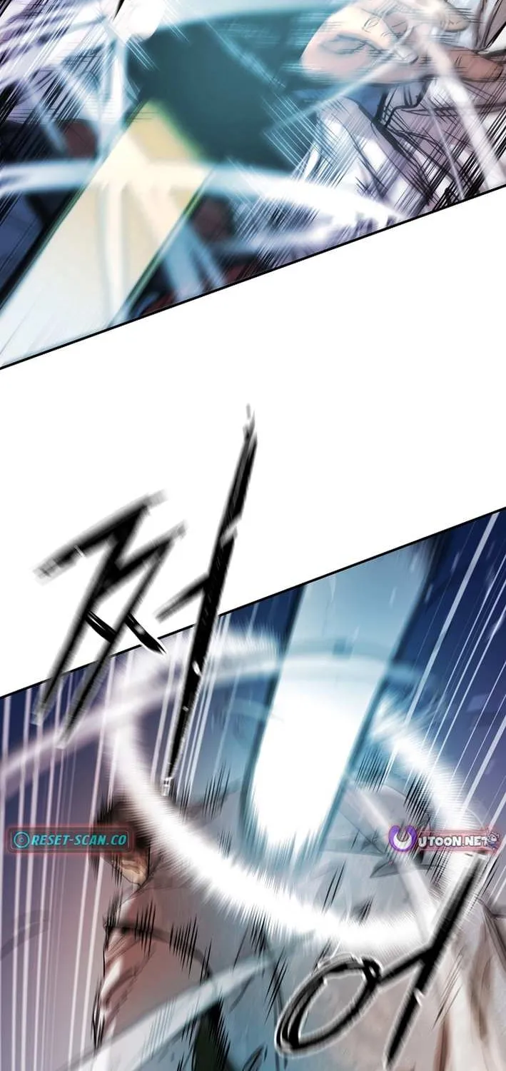 Heavenly Martial God 2 Chapter 10 page 60 - 
