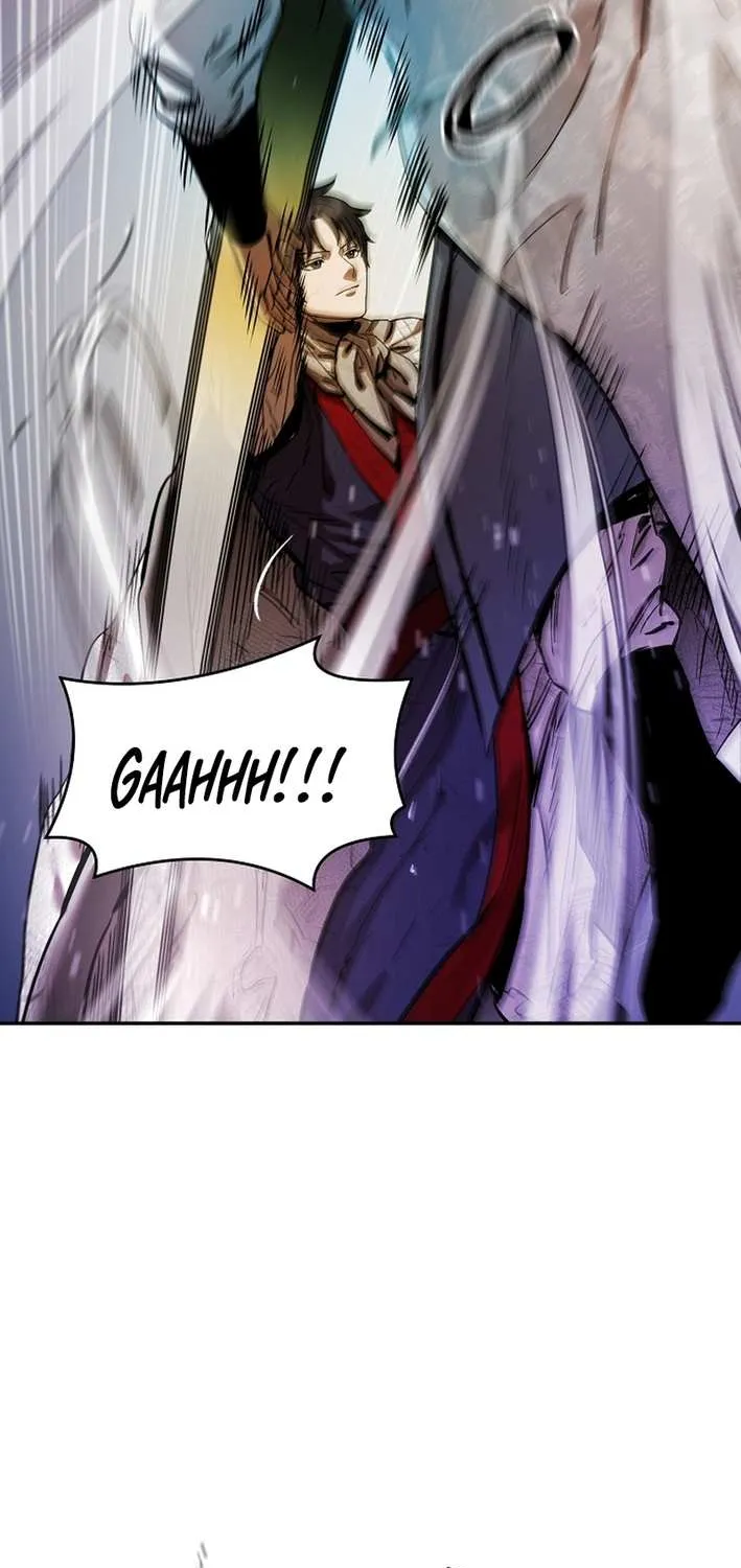 Heavenly Martial God 2 Chapter 10 page 61 - 