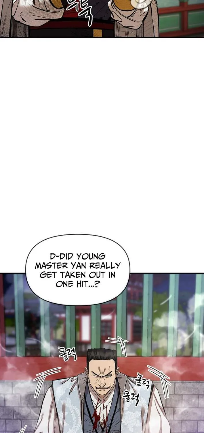Heavenly Martial God 2 Chapter 10 page 65 - 