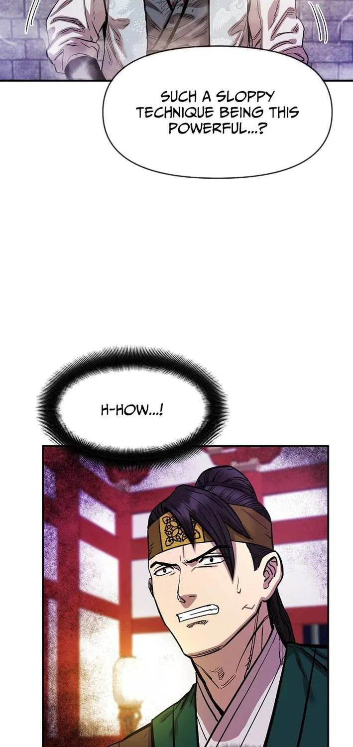 Heavenly Martial God 2 Chapter 10 page 66 - 