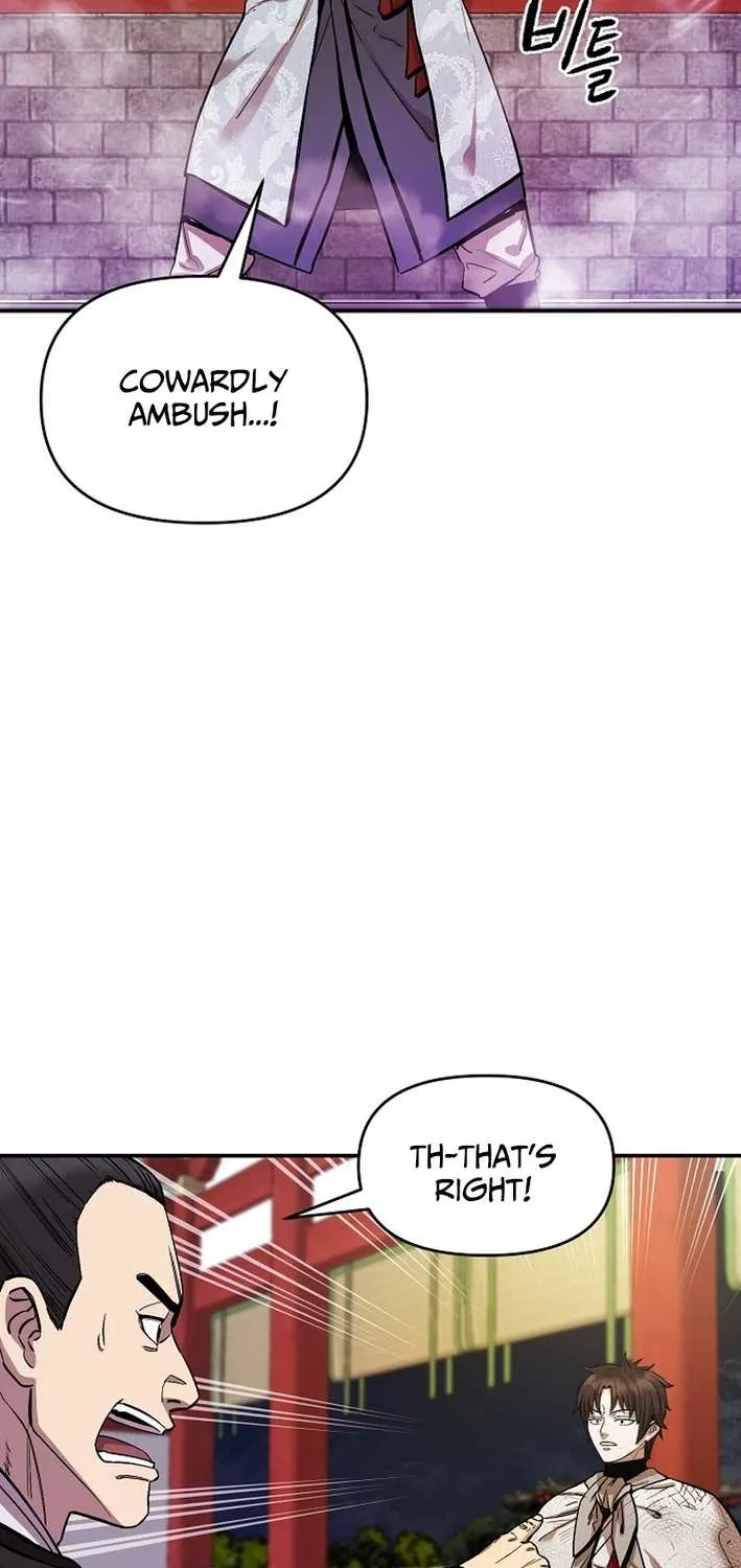 Heavenly Martial God 2 Chapter 10 page 68 - 
