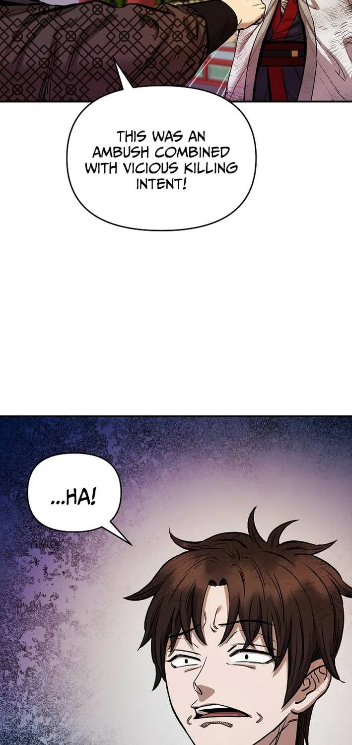Heavenly Martial God 2 Chapter 10 page 69 - 