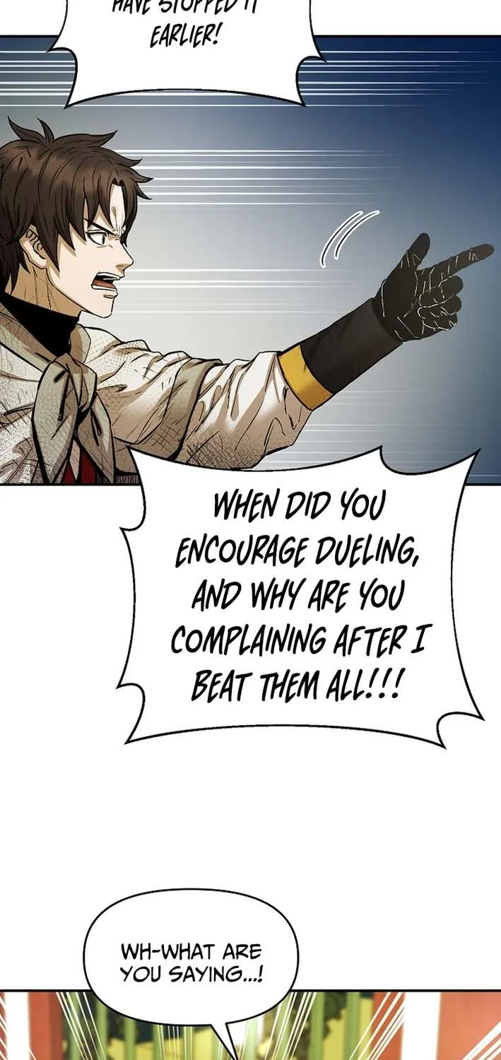 Heavenly Martial God 2 Chapter 10 page 76 - 