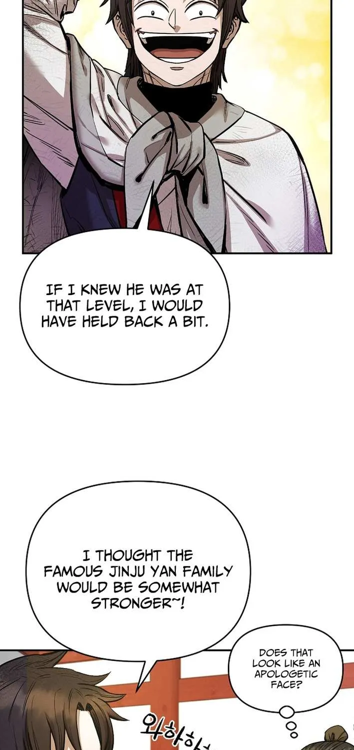 Heavenly Martial God 2 Chapter 10 page 85 - 