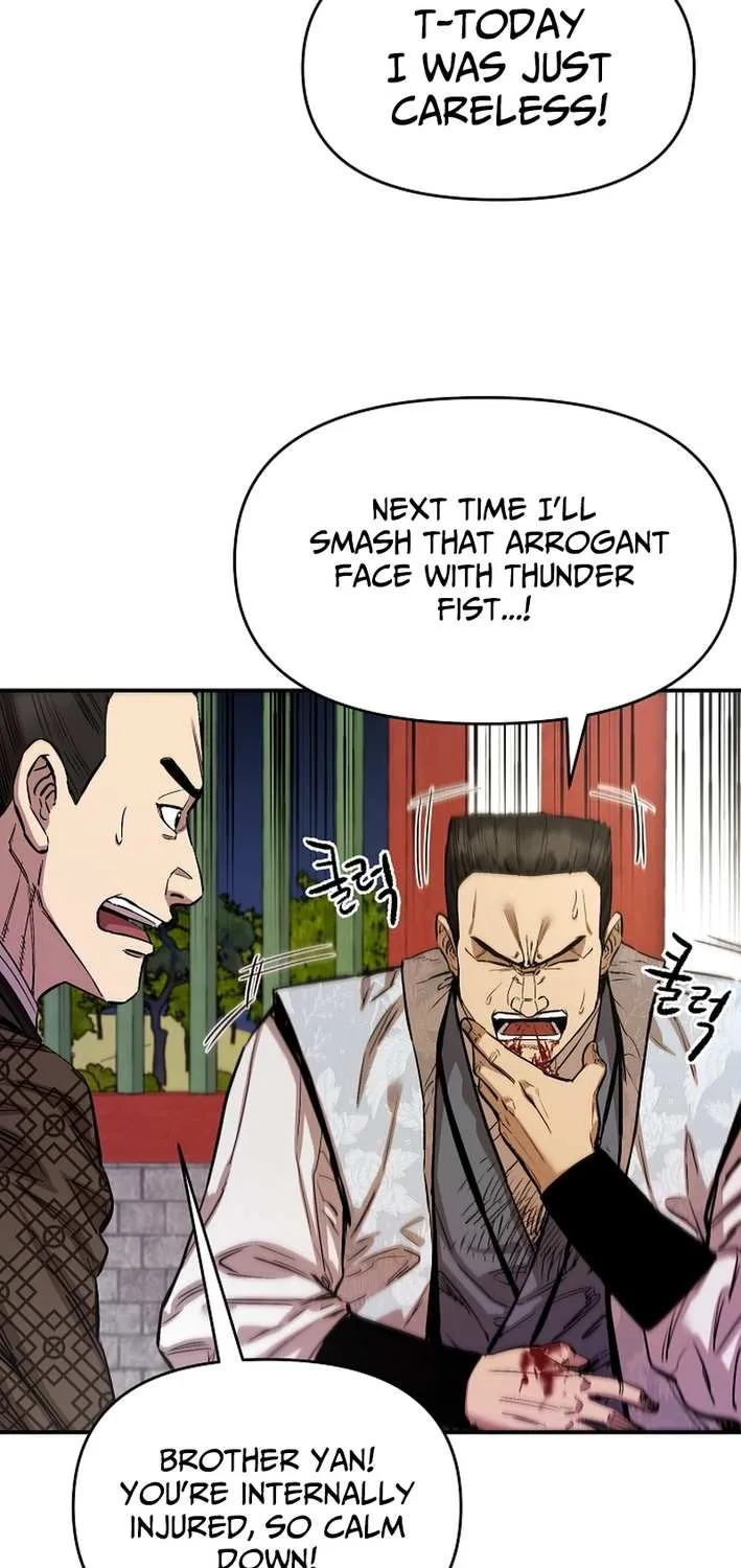Heavenly Martial God 2 Chapter 10 page 92 - 