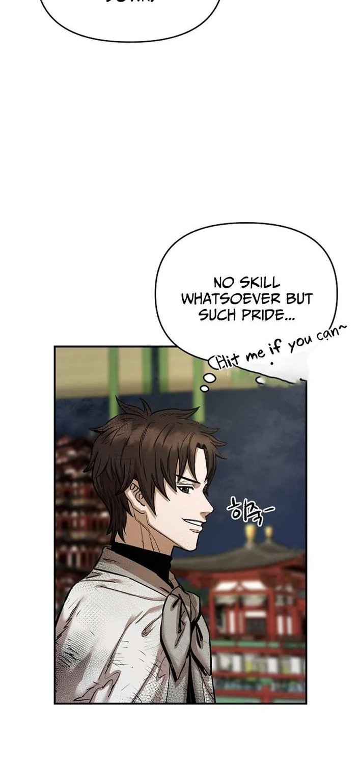 Heavenly Martial God 2 Chapter 10 page 93 - 