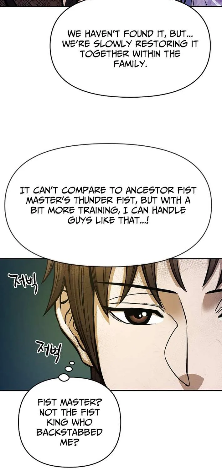 Heavenly Martial God 2 Chapter 10 page 95 - 