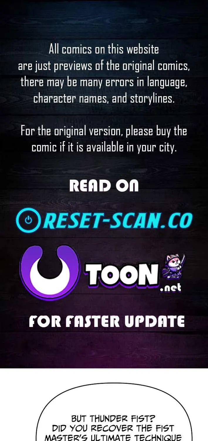 Heavenly Martial God 2 Chapter 11 page 2 - 