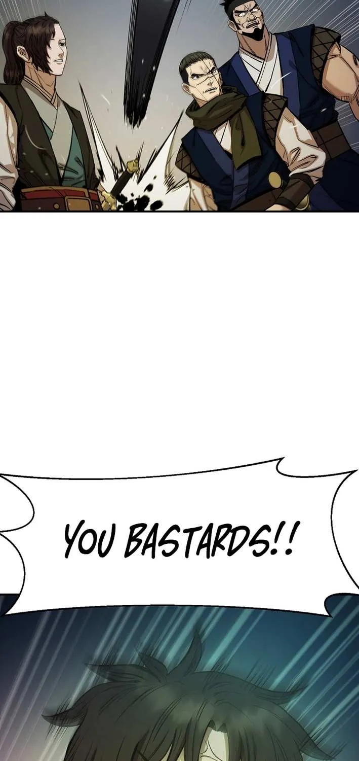 Heavenly Martial God 2 Chapter 11 page 107 - 