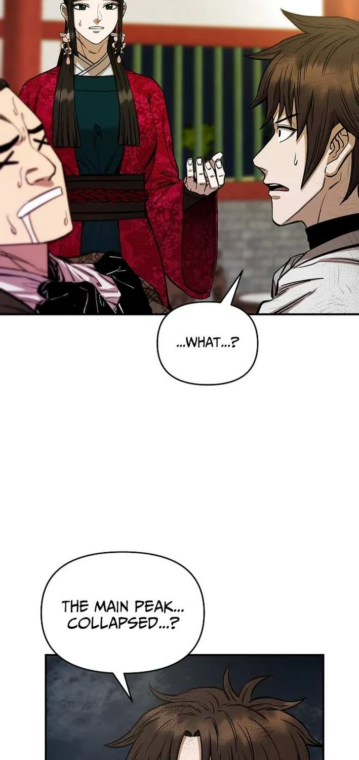 Heavenly Martial God 2 Chapter 11 page 14 - 