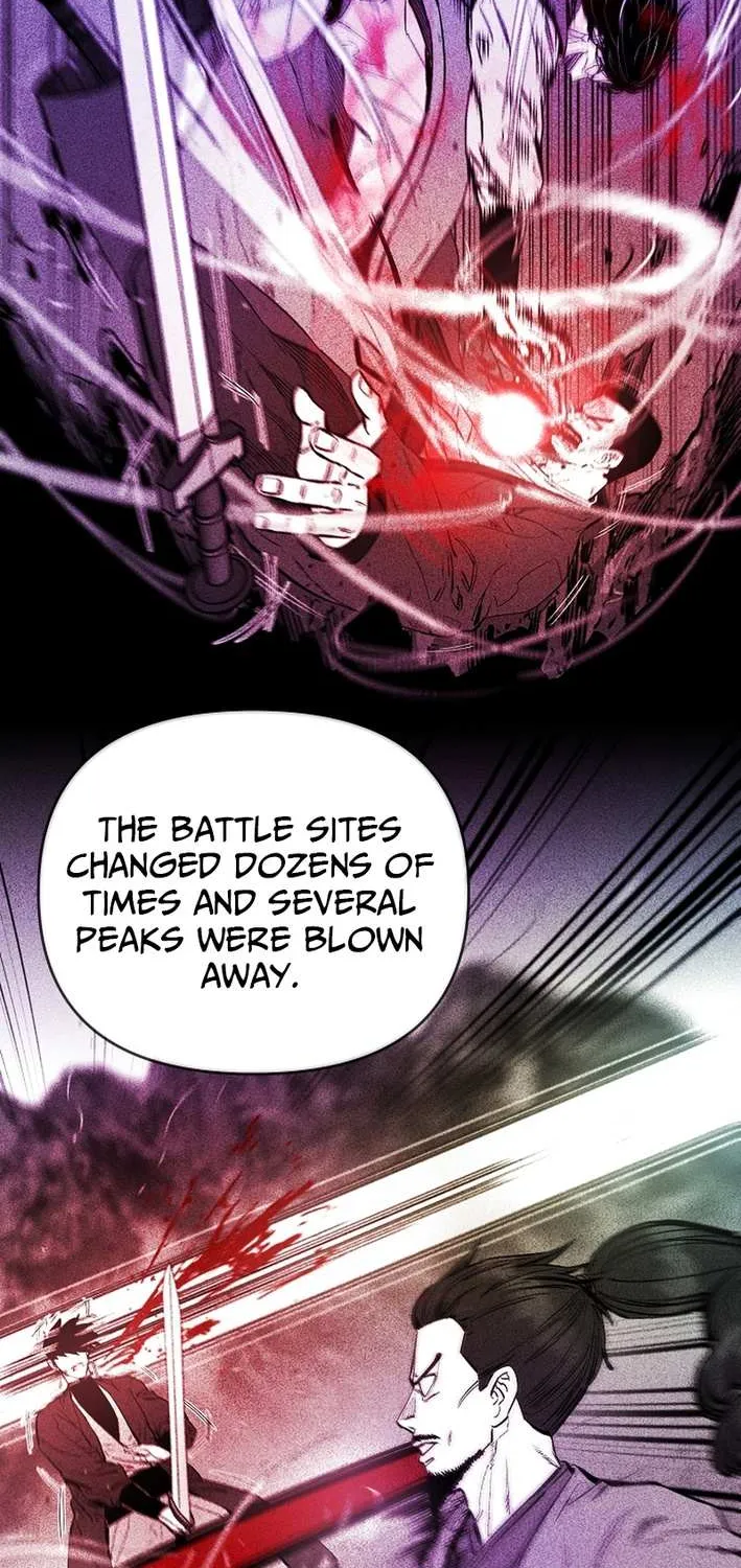 Heavenly Martial God 2 Chapter 11 page 17 - 