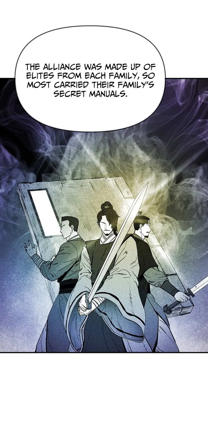 Heavenly Martial God 2 Chapter 11 page 20 - 
