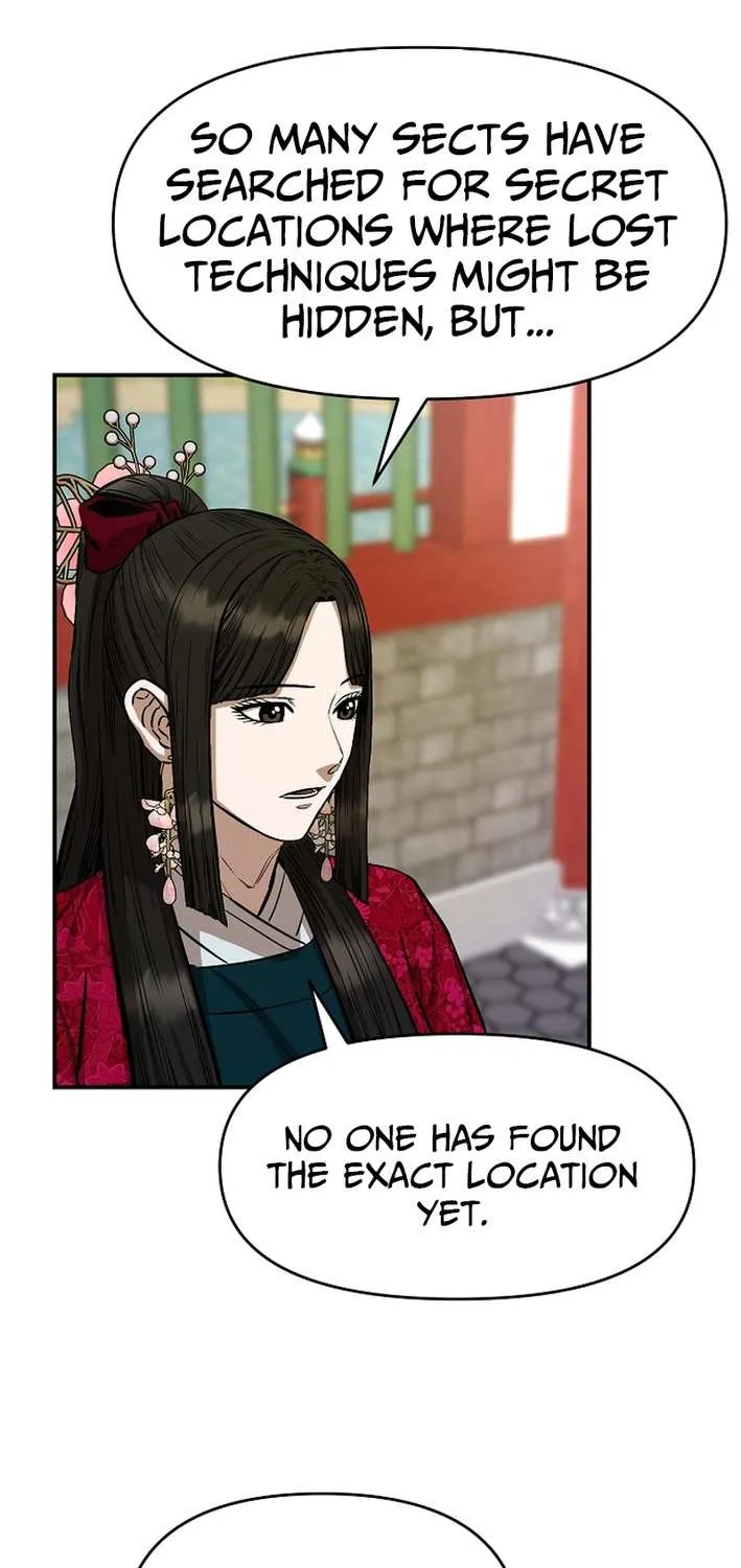 Heavenly Martial God 2 Chapter 11 page 21 - 