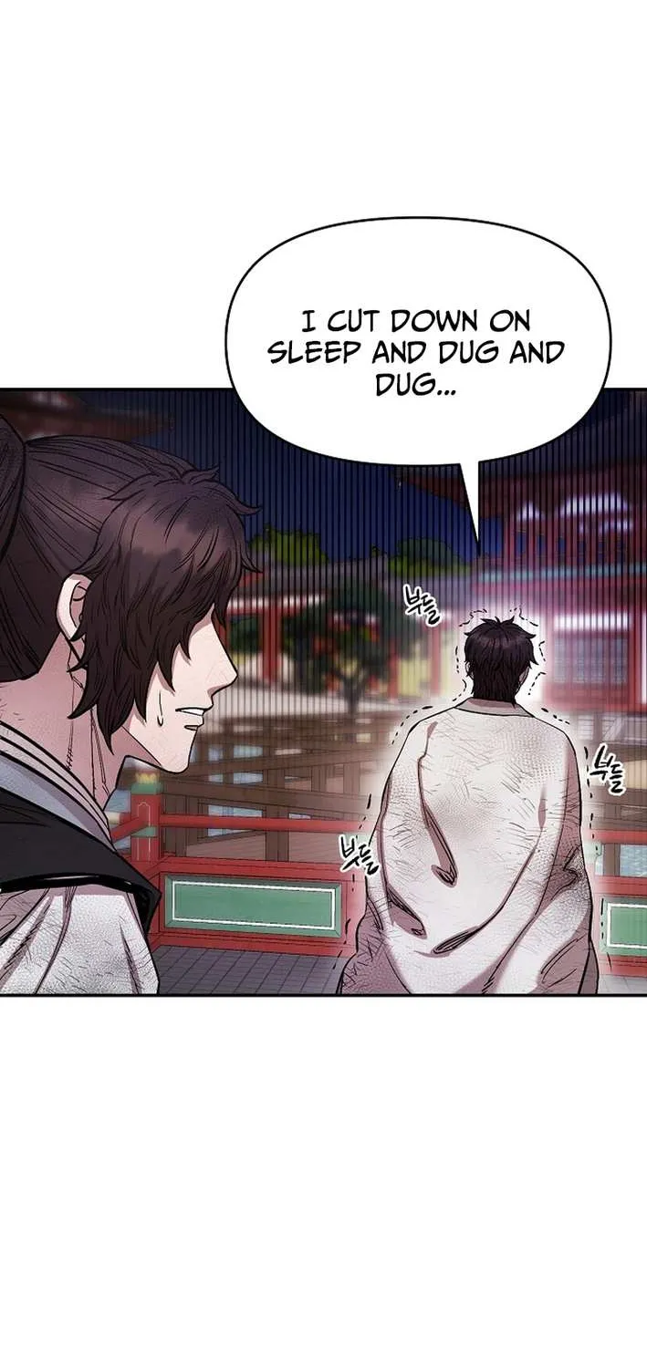 Heavenly Martial God 2 Chapter 11 page 28 - 