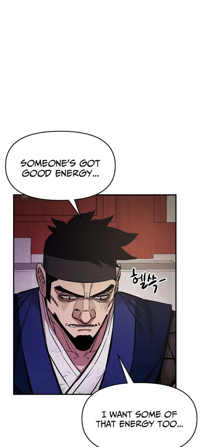 Heavenly Martial God 2 Chapter 11 page 33 - 