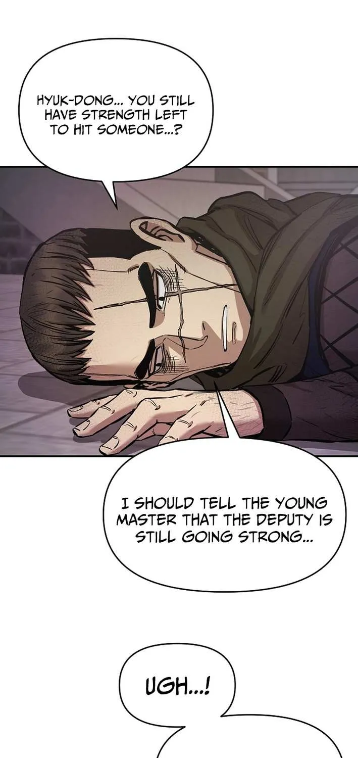Heavenly Martial God 2 Chapter 11 page 35 - 