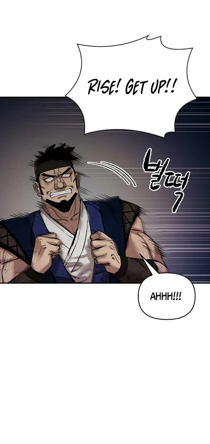 Heavenly Martial God 2 Chapter 11 page 37 - 