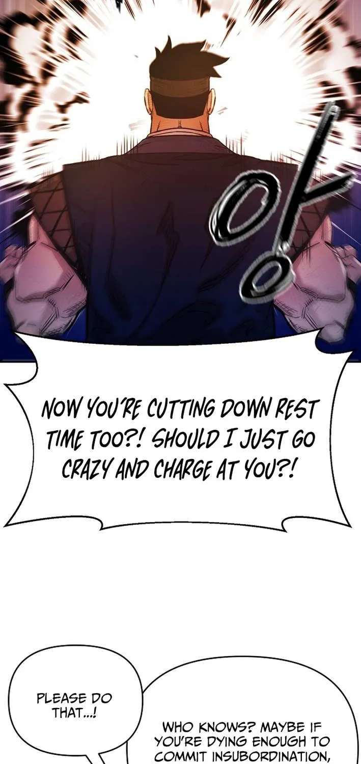 Heavenly Martial God 2 Chapter 11 page 39 - 