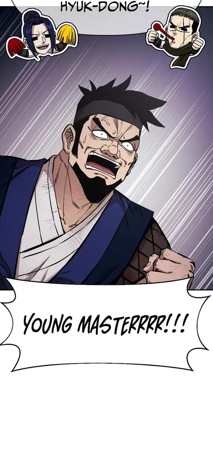 Heavenly Martial God 2 Chapter 11 page 41 - 